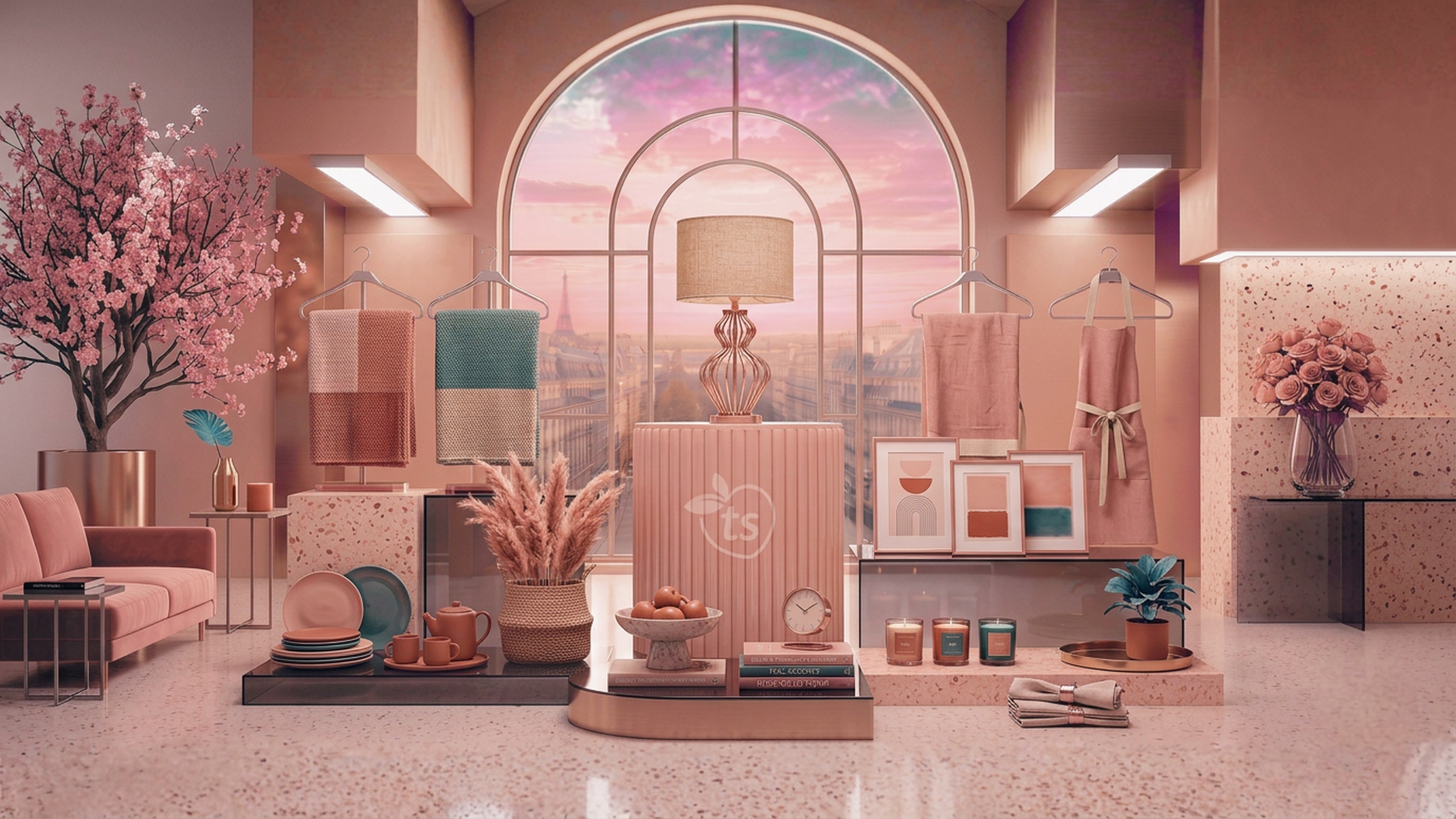 Maison & Décoration category