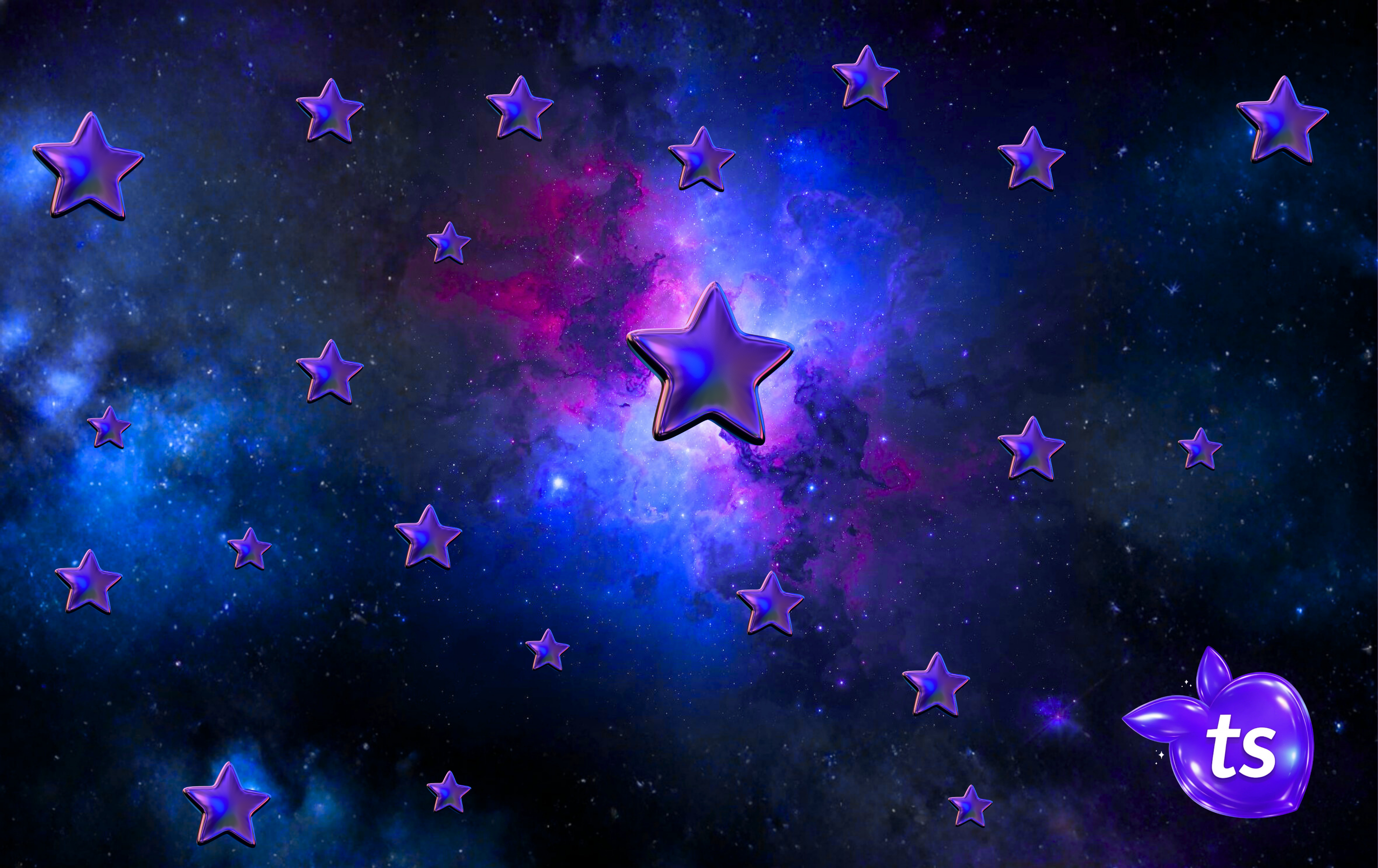 Édition Spatiale 🌌✨