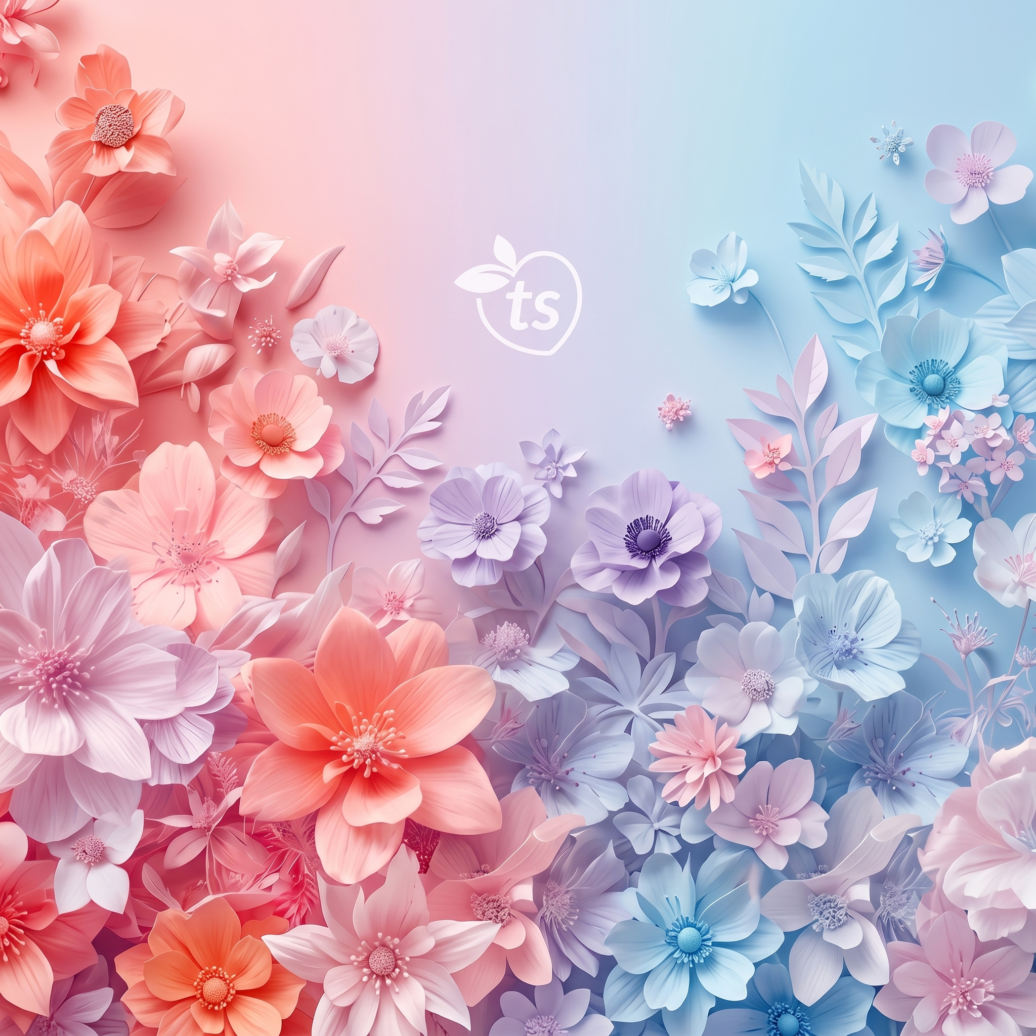 TransFLOWer™ collection