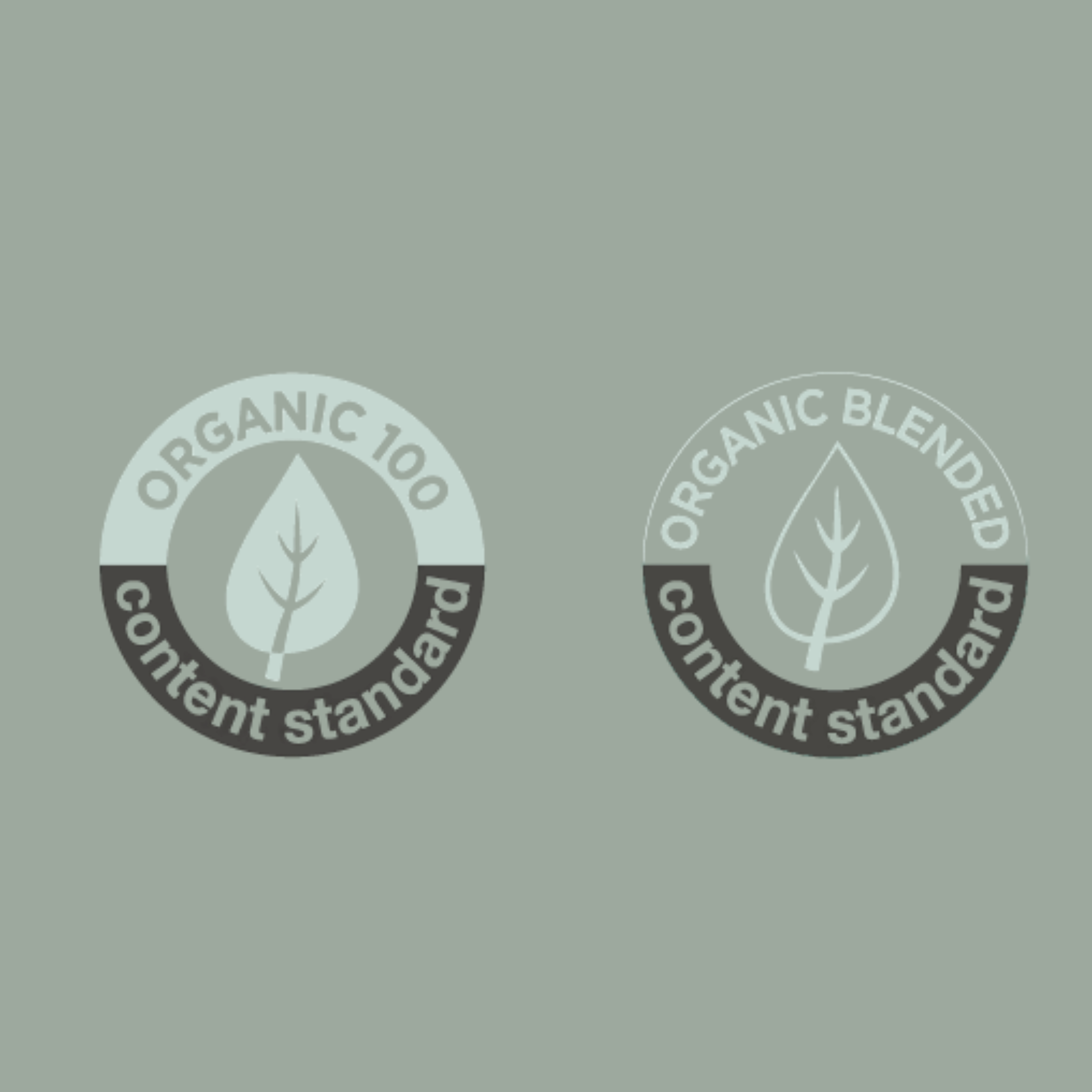 🌿OCS (Norme de Contenu Biologique)
