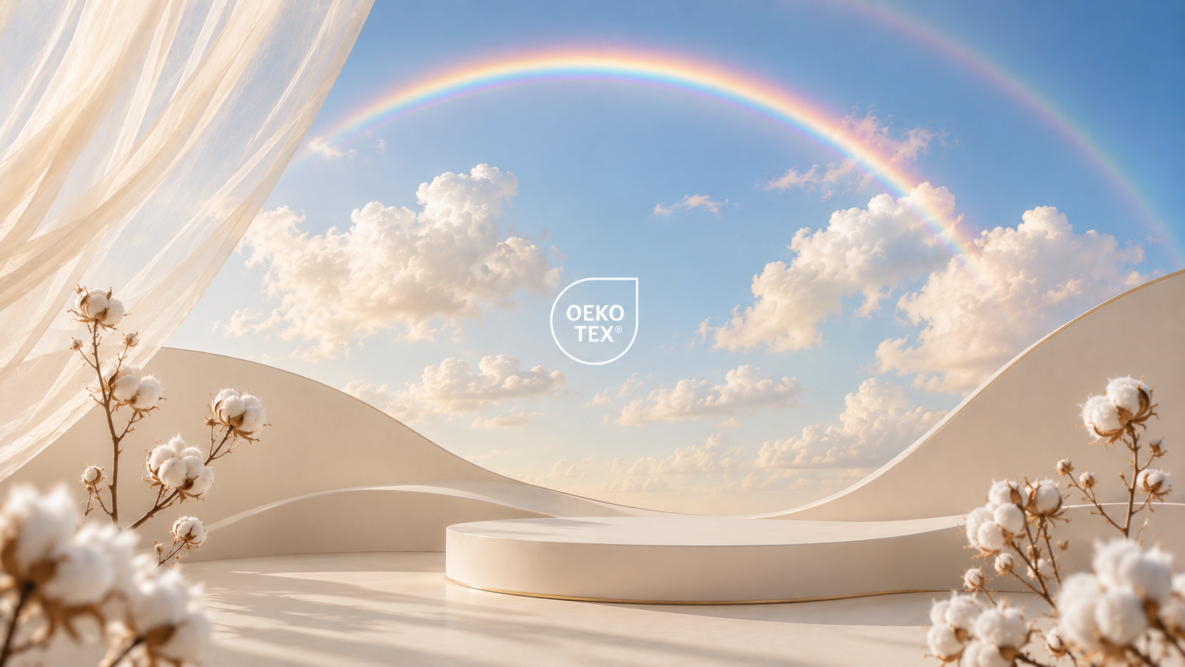 Certification OEKO-TEX®
