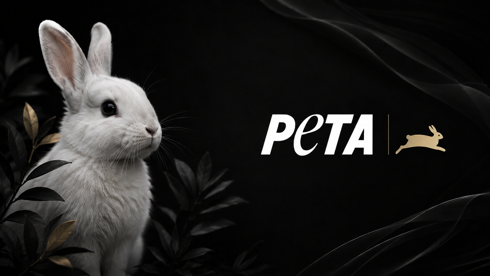 ✦ Certifié Vegan par PETA