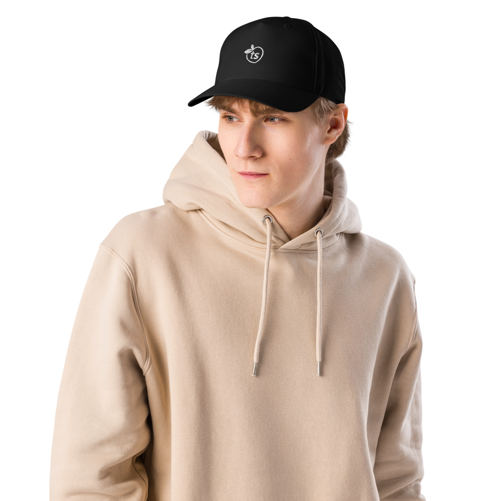 adidas® x tsgabrielle® • Casquette • Noir
