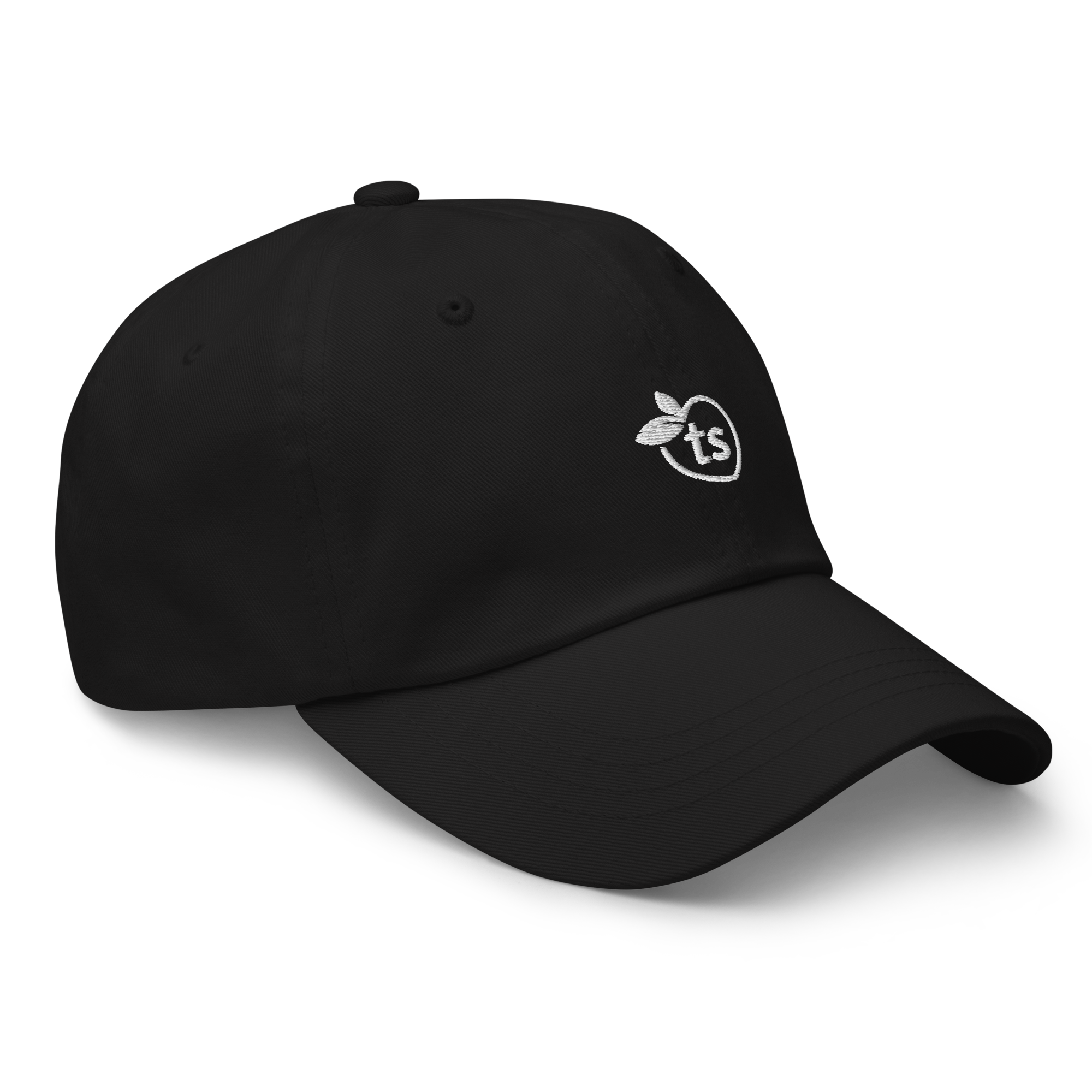 tsgabrielle® • Casquette • Noir - View 2