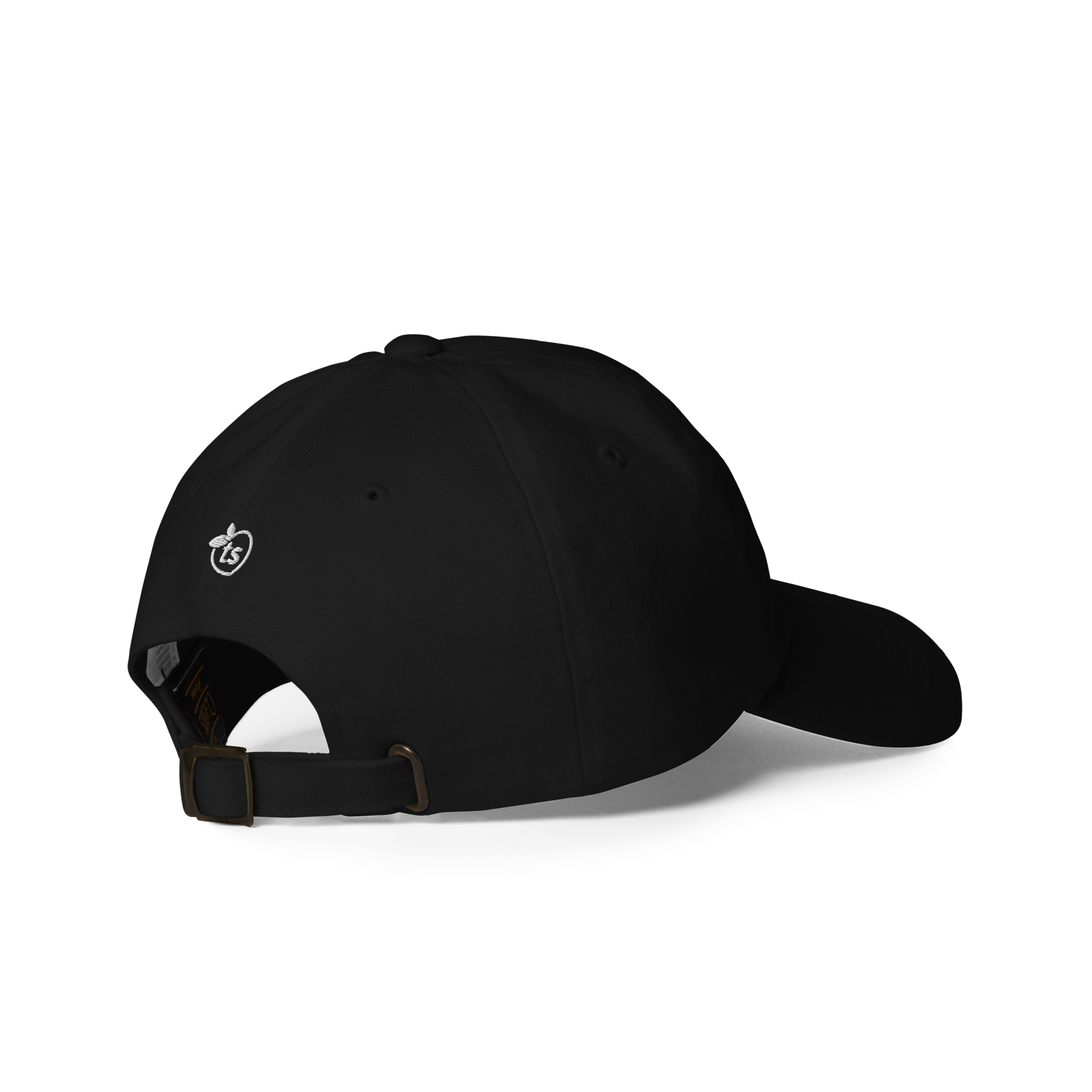 tsgabrielle® • Casquette • Noir - View 3