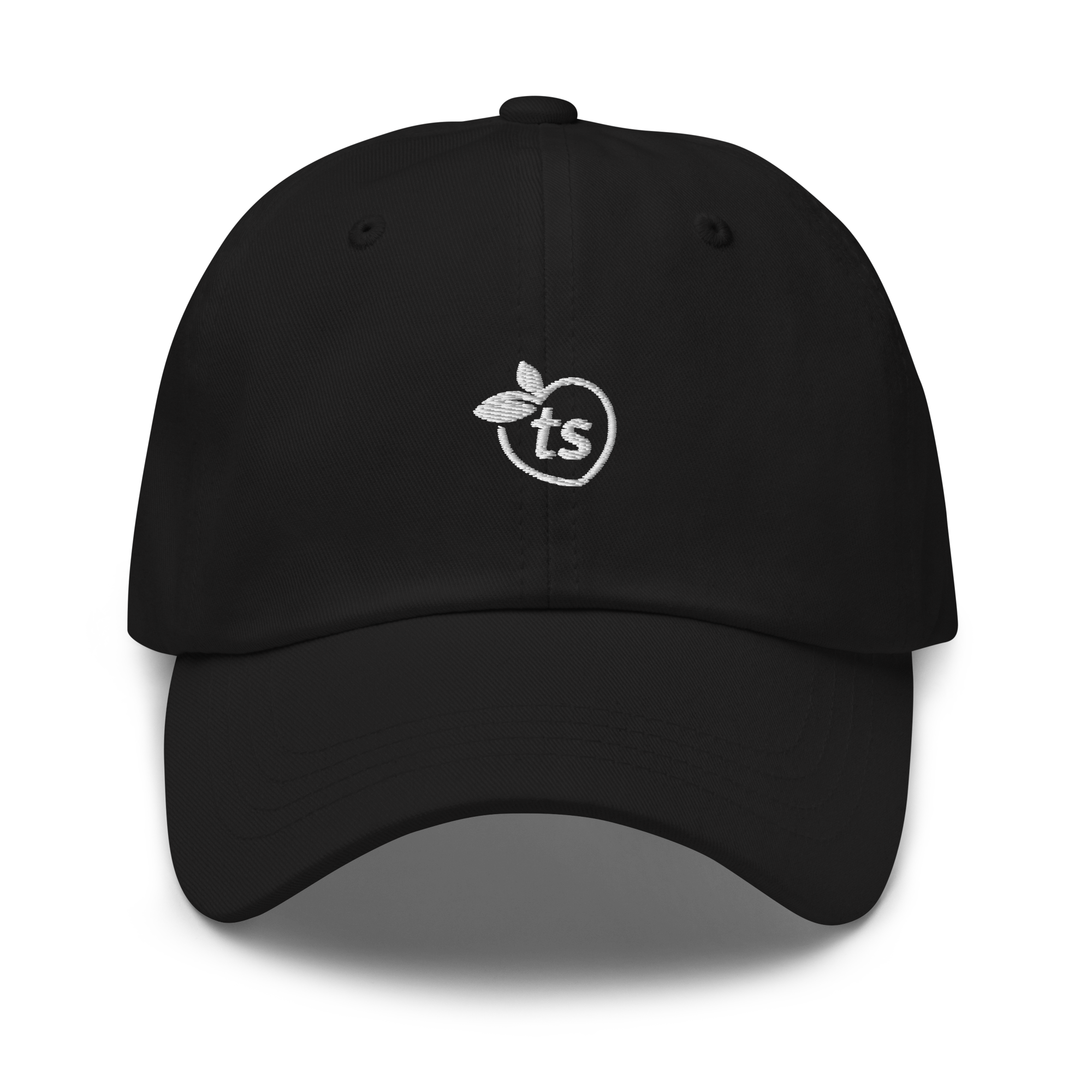 tsgabrielle® • Casquette • Noir
