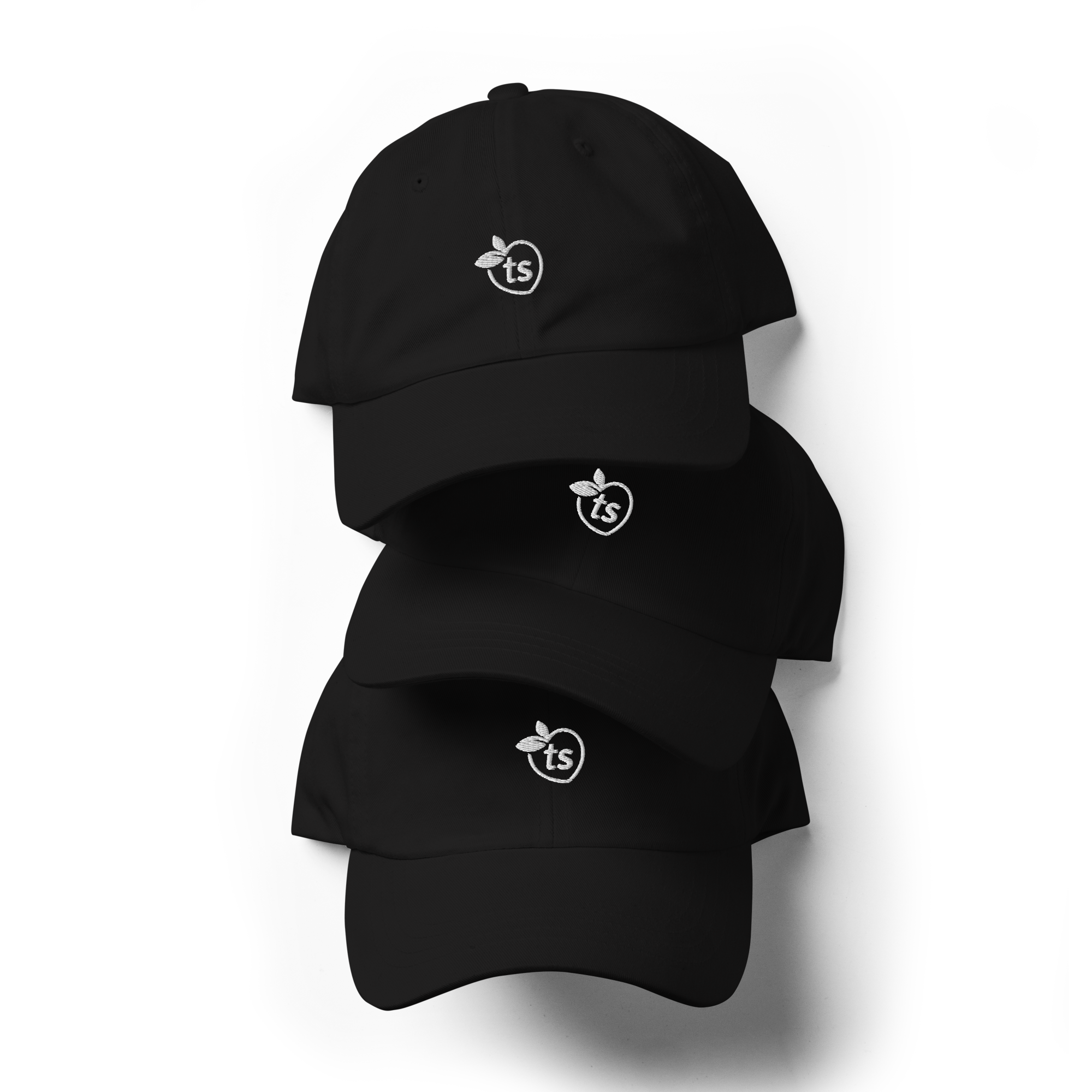 tsgabrielle® • Casquette • Noir - View 5