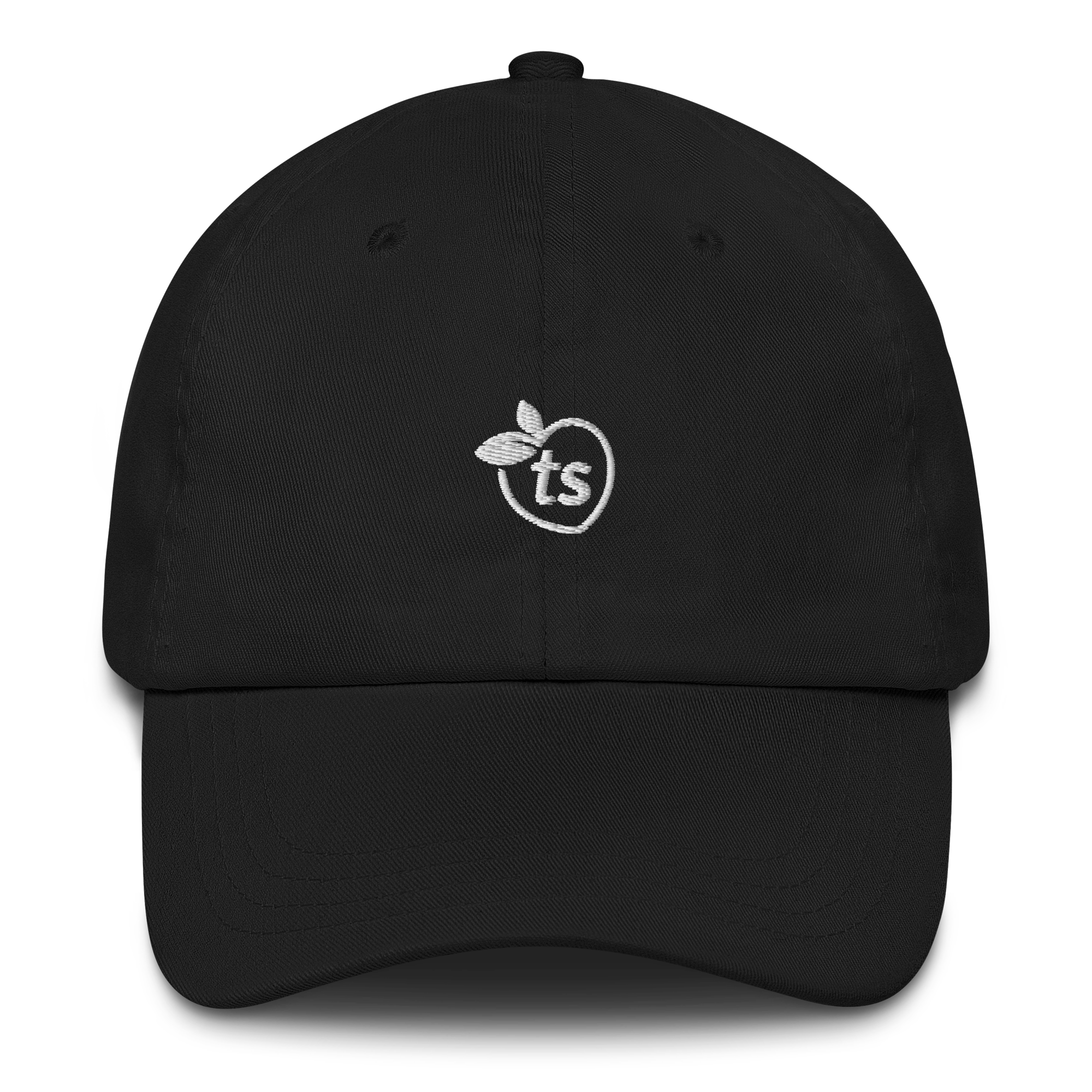 tsgabrielle® • Casquette • Noir - View 6