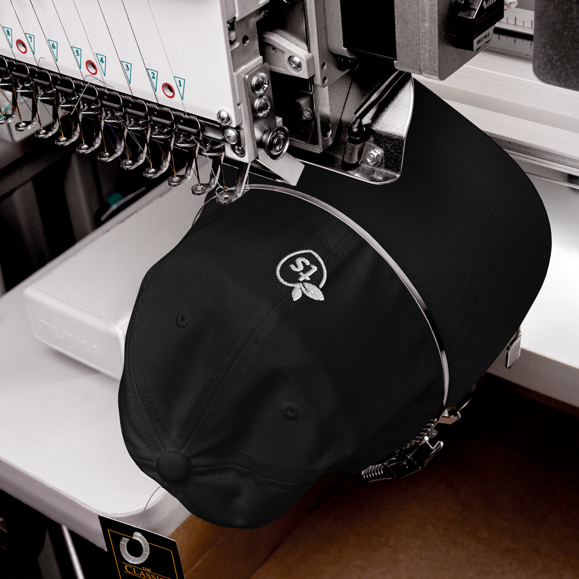 tsgabrielle® • Casquette • Noir - View 9
