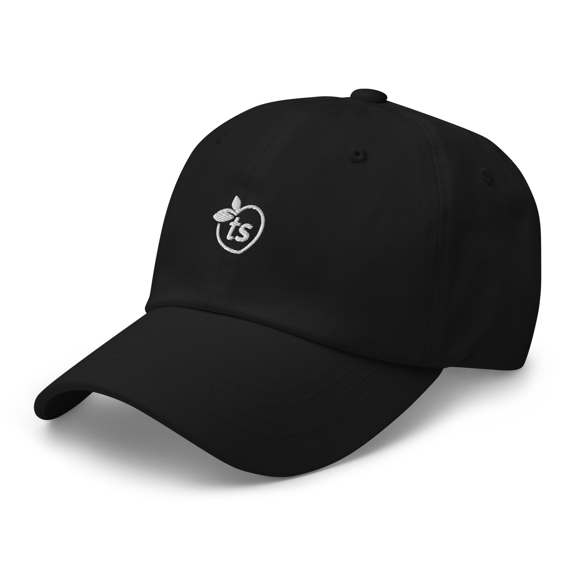 tsgabrielle® • Casquette • Noir - View 7