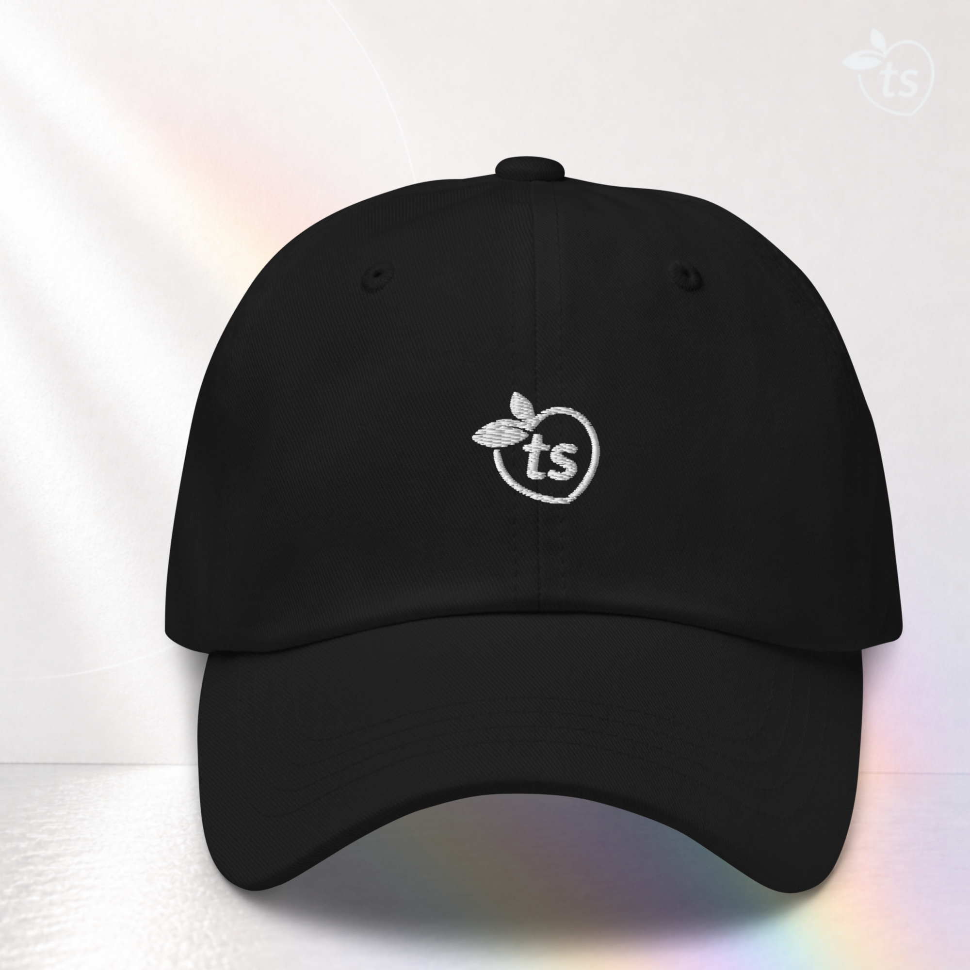 tsgabrielle® • Casquette • Noir - View 10