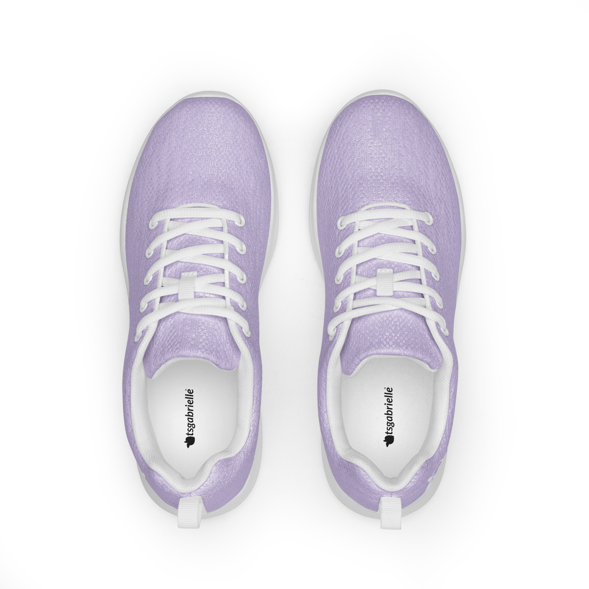 tsgabrielle® • Pour Lui • Chaussures de sport • Fog - View 6