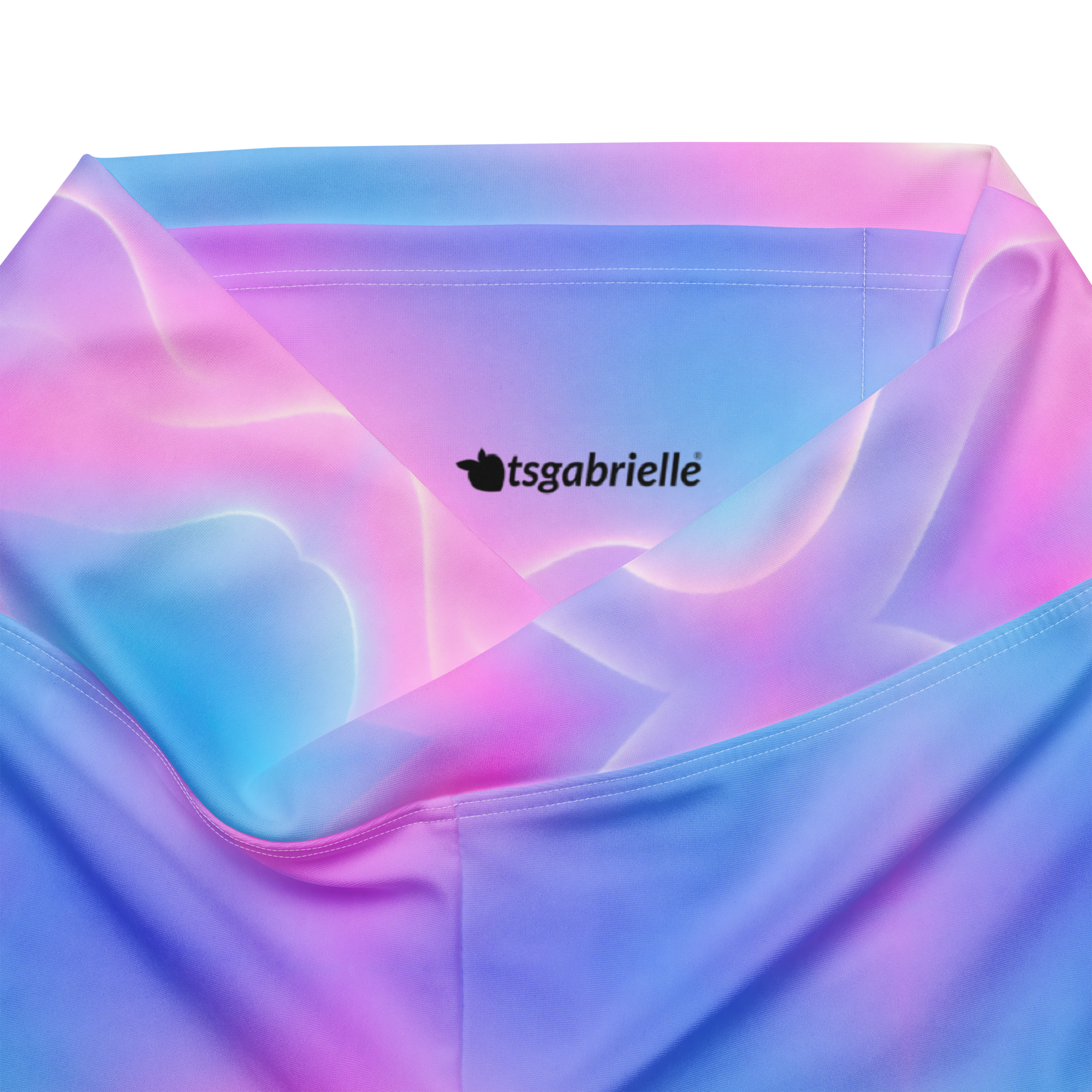 tsgabrielle® • Sélection Féminine • Pride 26 🌈 Fiertés 26 • Legging Évasé - View 7